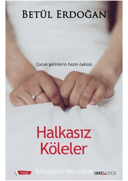 Halkasız Köleler
