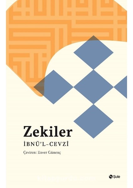 Zekiler