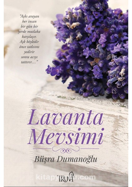 Lavanta Mevsimi