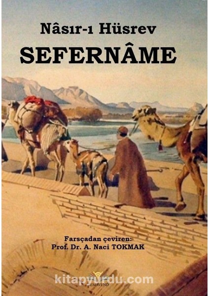 Sefername