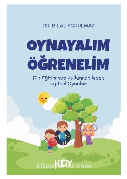 Oynayalım Öğrenelim
