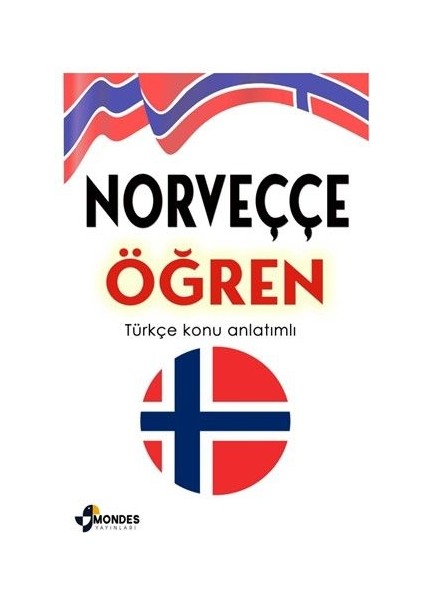 Norveççe Öğren