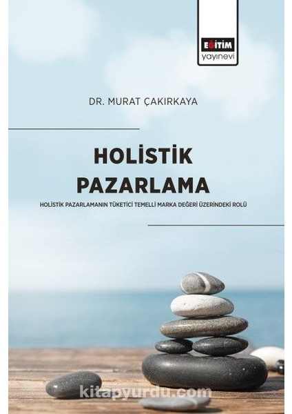 Holistik Pazarlama