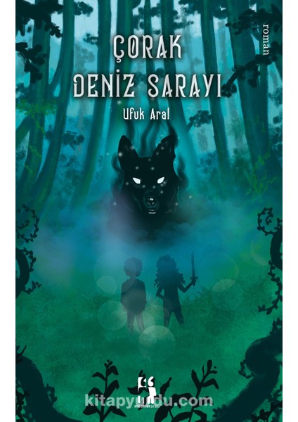 Çorak Deniz Sarayı