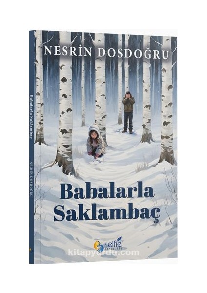 Babalarla Saklambaç