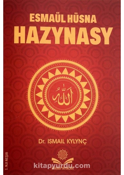 Esmaül Hüsna Hazynasy