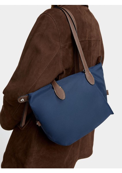 Teknik Kumaş Çanta S