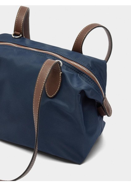 Teknik Kumaş Çanta S