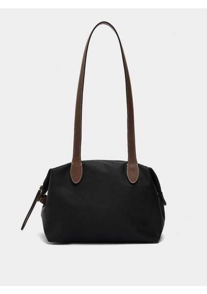 Teknik Kumaş Çanta S