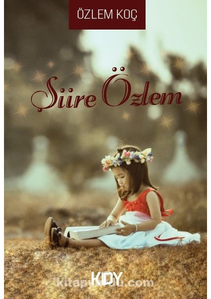 Şiire Özlem