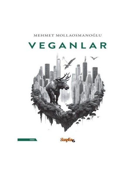 Veganlar