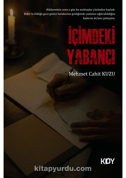 Içimdeki Yabancı