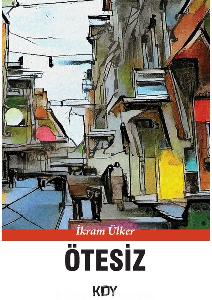 Ötesiz