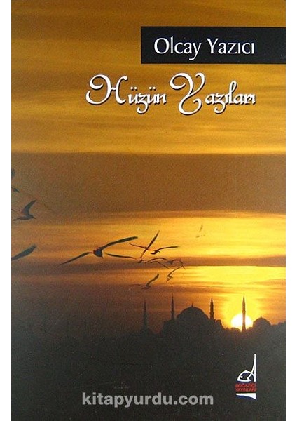 Hüzün Yazıları