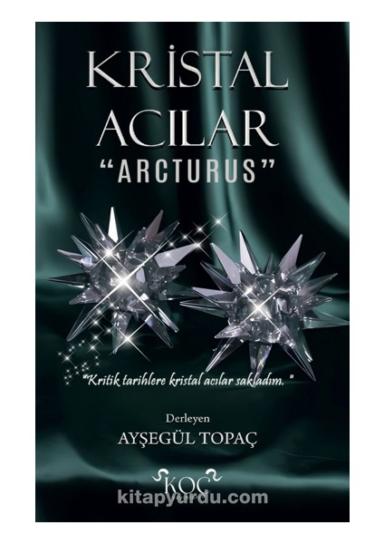 Kristal Acılar