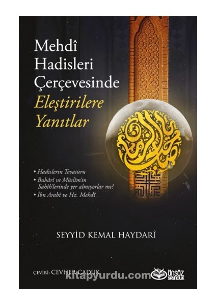 Mehdi Hadisleri Çerçevesinde Eleştirilere Yanıtlar