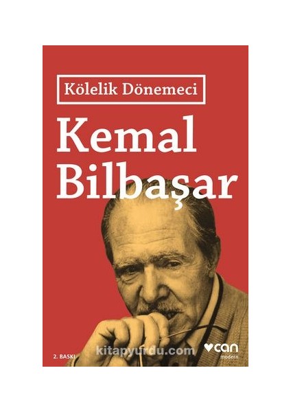 Kölelik Dönemeci