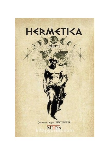 Hermetika 1