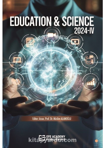 Education - Science 2024 Iv