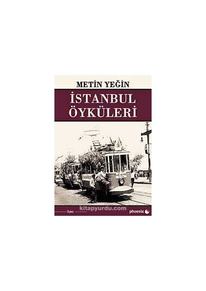 Istanbul Öyküleri