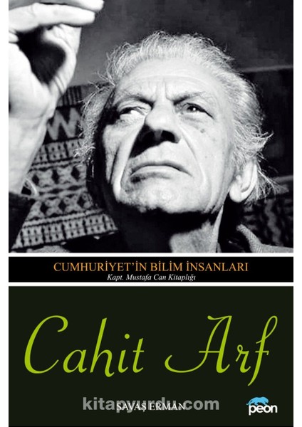 Cahit Arf Cumhuriyet'in Bilim Insanları