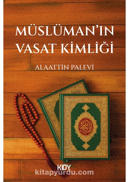 Müslüman'ın Vasat Kimliği