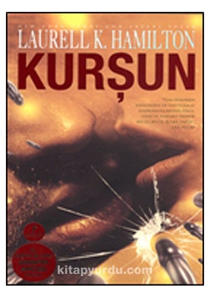 Kurşun / Anita Blake Vampir Avcısı