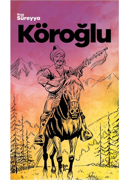 Köroğlu