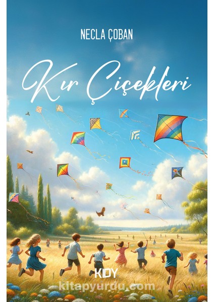 Kır Çiçekleri