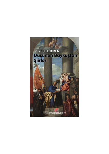 Düşünen Baykuştan Şiirler