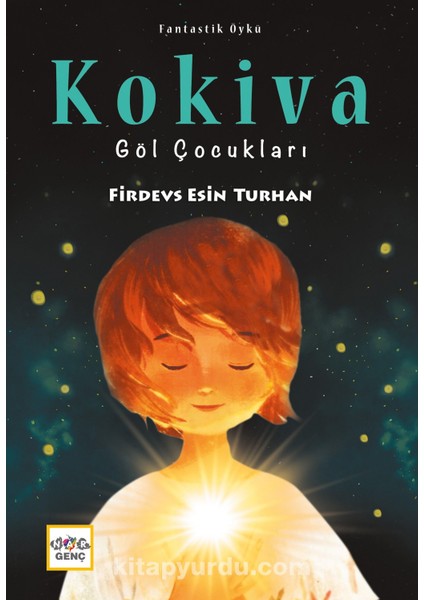 Kokiva Göl Çocukları