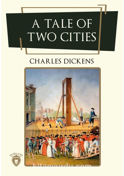 A Tale Of Two Cities