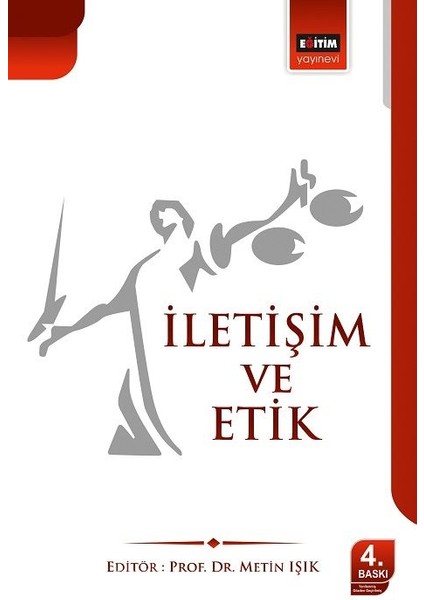 Iletişim ve Etik