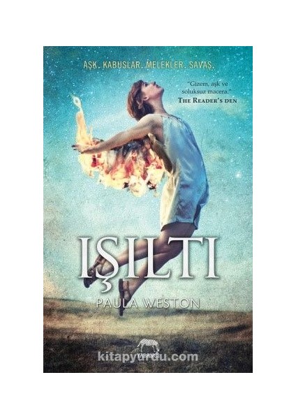 Işıltı