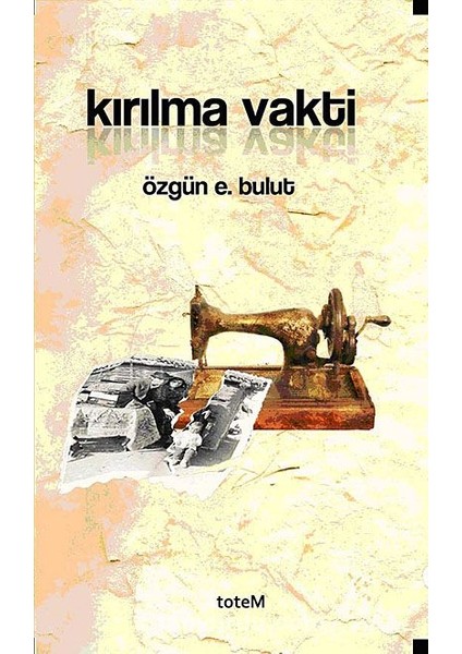 Kırılma Vakti