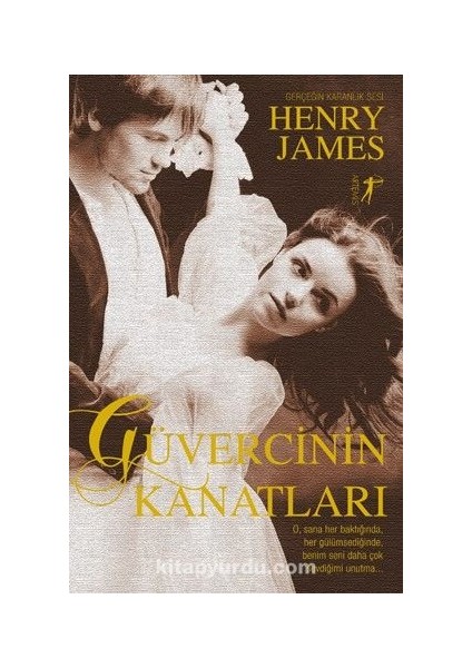 Güvercinin Kanatları