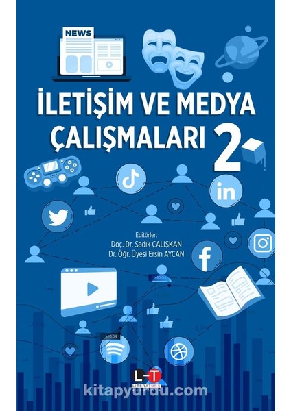 Iletişim ve Medya Çalışmaları 2