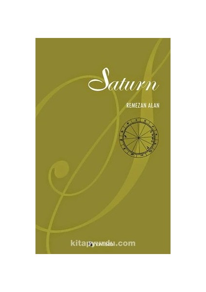 Saturn