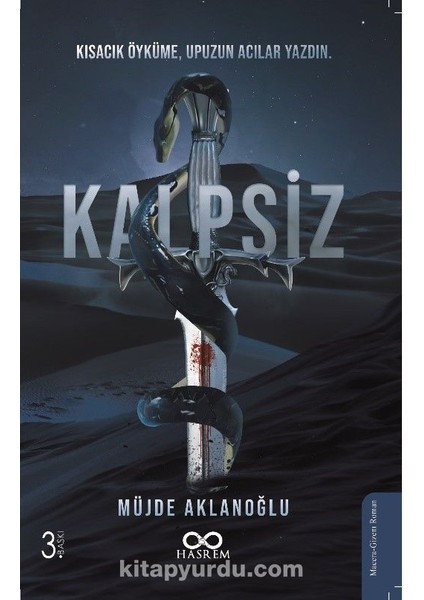 Kalpsiz
