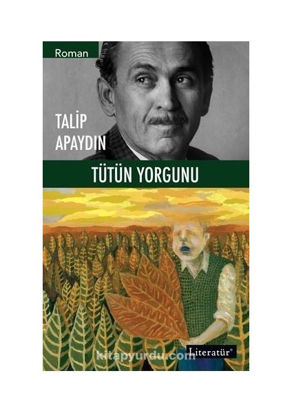 Tütün Yorgunu