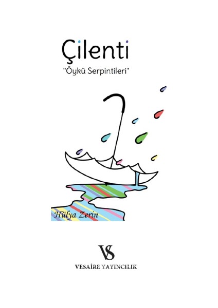 Çilenti Öykü Serpintileri