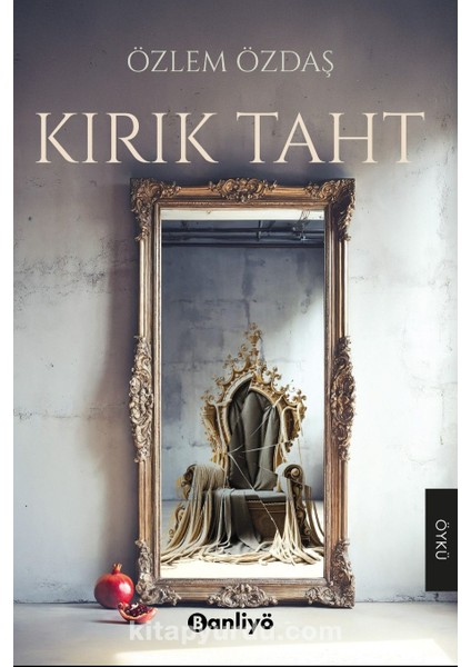 Kırık Taht