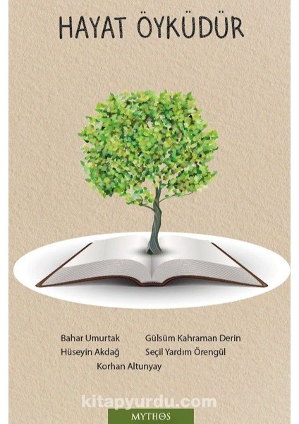 Hayat Öyküdür