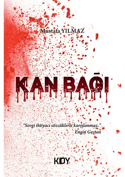 Kan Bağı