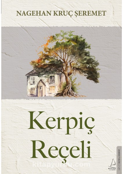 Kerpiç Reçeli