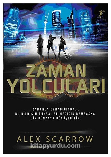 Zaman Yolcuları
