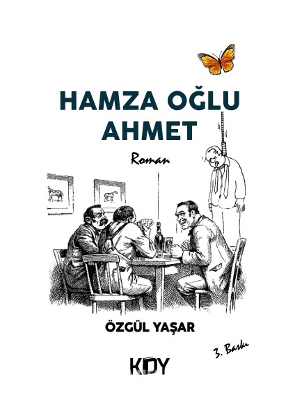 Hamza Oğlu Ahmet