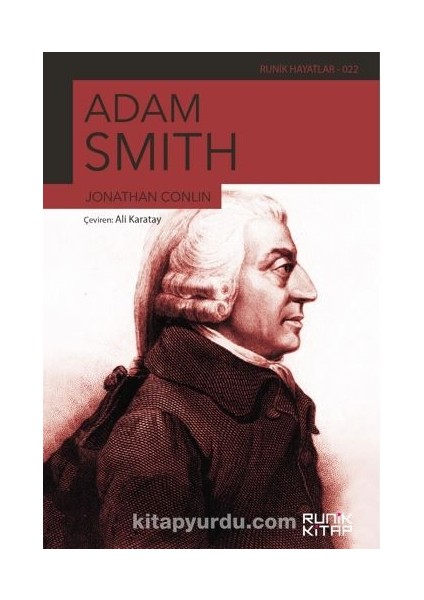 Adam Smith