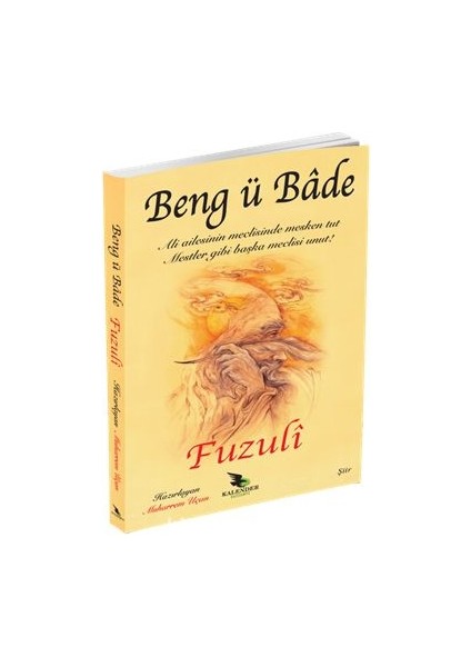 Beng Ü Bade