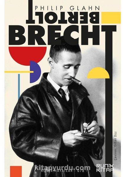Bertolt Brecht